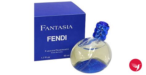 perfume fantasia de fendi|Fantasia Fendi Fendi fragancia .